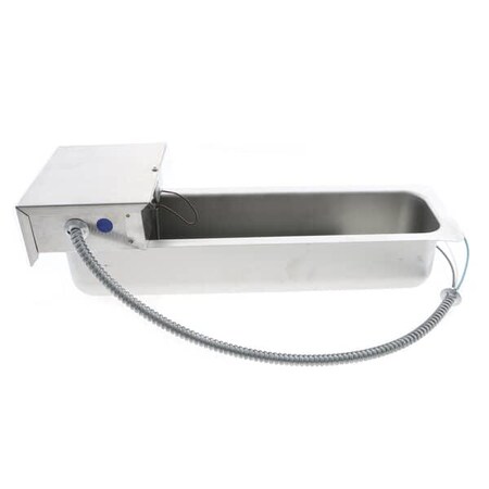 Federal Industries 120V Condensate Pan Assembly SA-1878